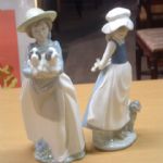 305 5143 Figuriner